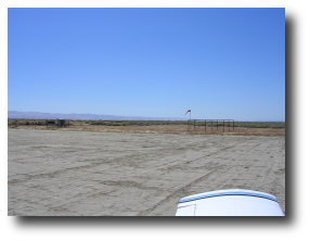 buttonwillow airport