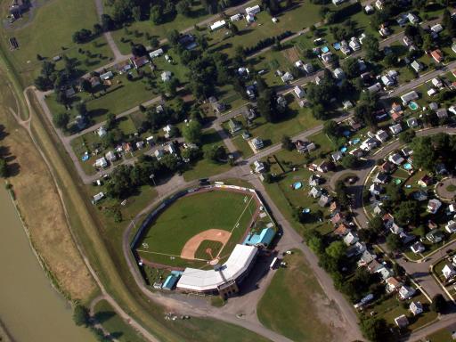 Dunn Field