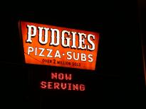 Mmmmmm, Pudgies