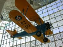 Mmmmm.... Stearman